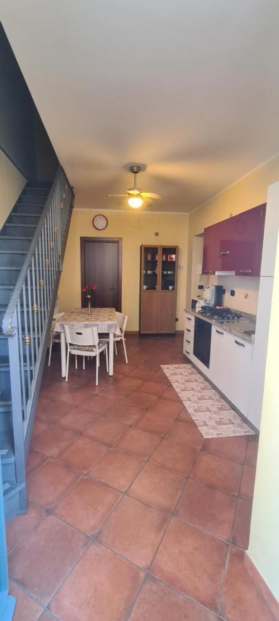 Mavilla Holiday Home Katanya Dış mekan fotoğraf