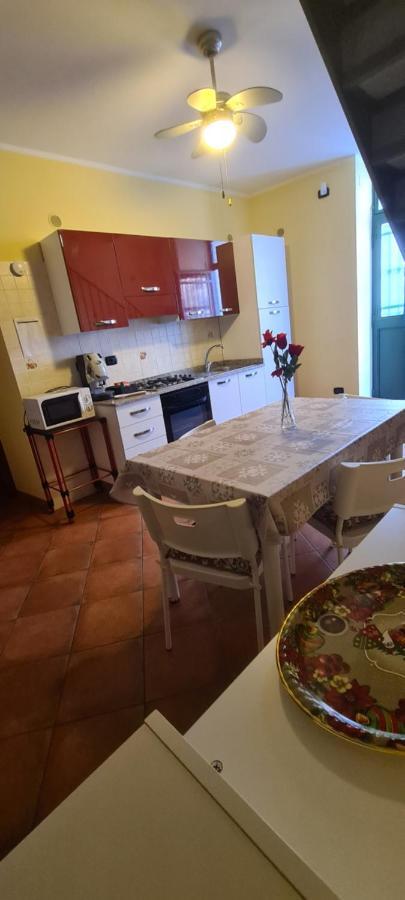 Mavilla Holiday Home Katanya Dış mekan fotoğraf