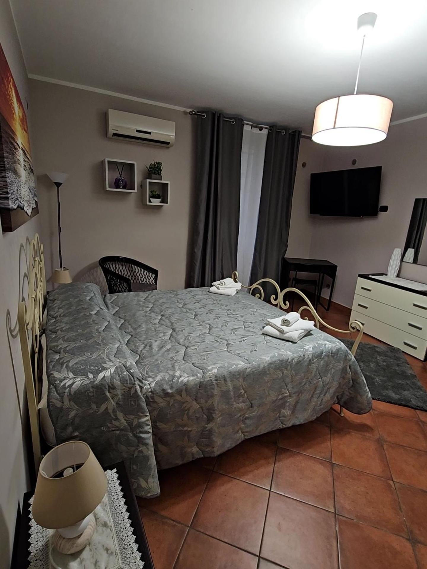 Mavilla Holiday Home Katanya Dış mekan fotoğraf