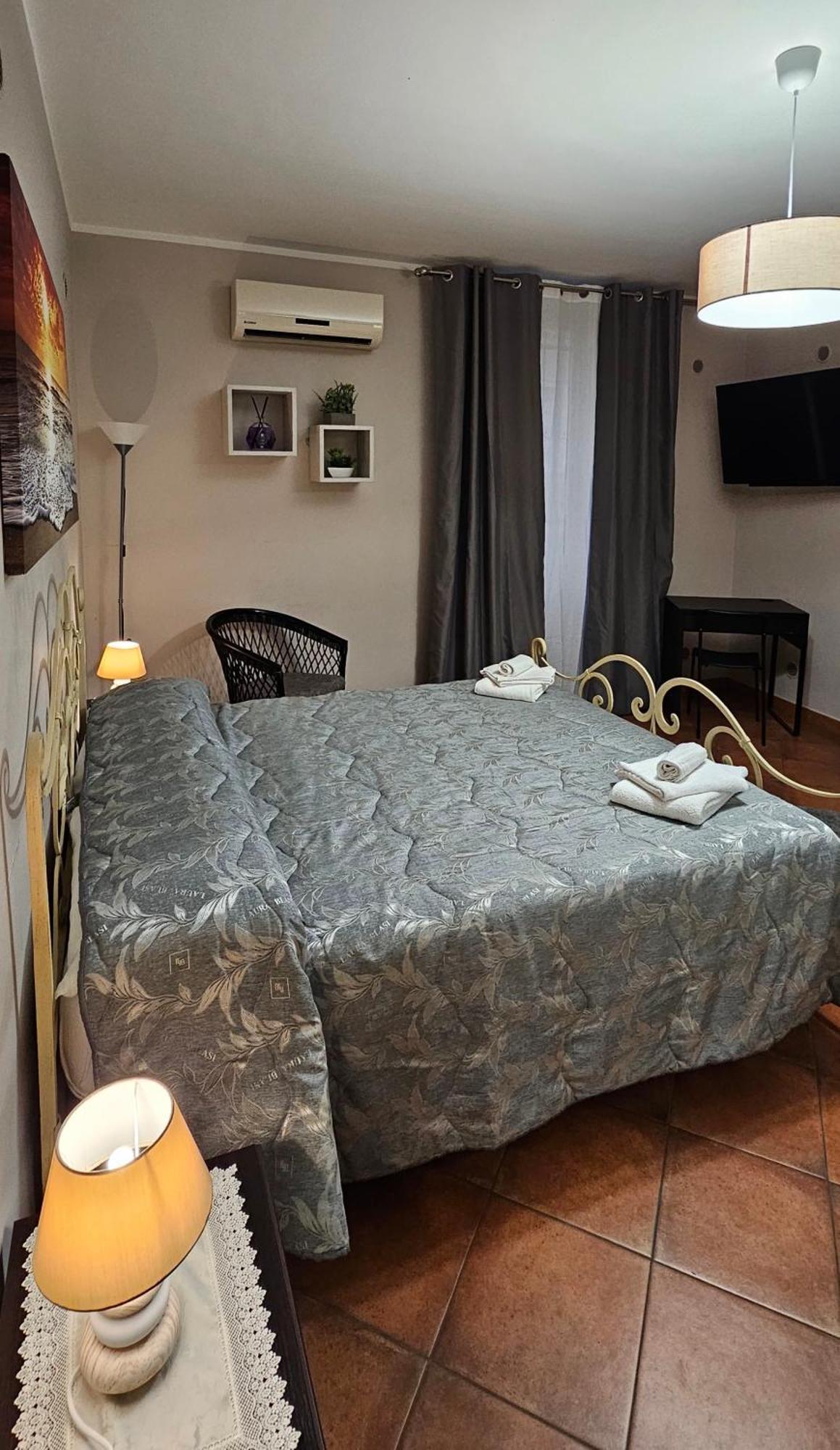 Mavilla Holiday Home Katanya Dış mekan fotoğraf