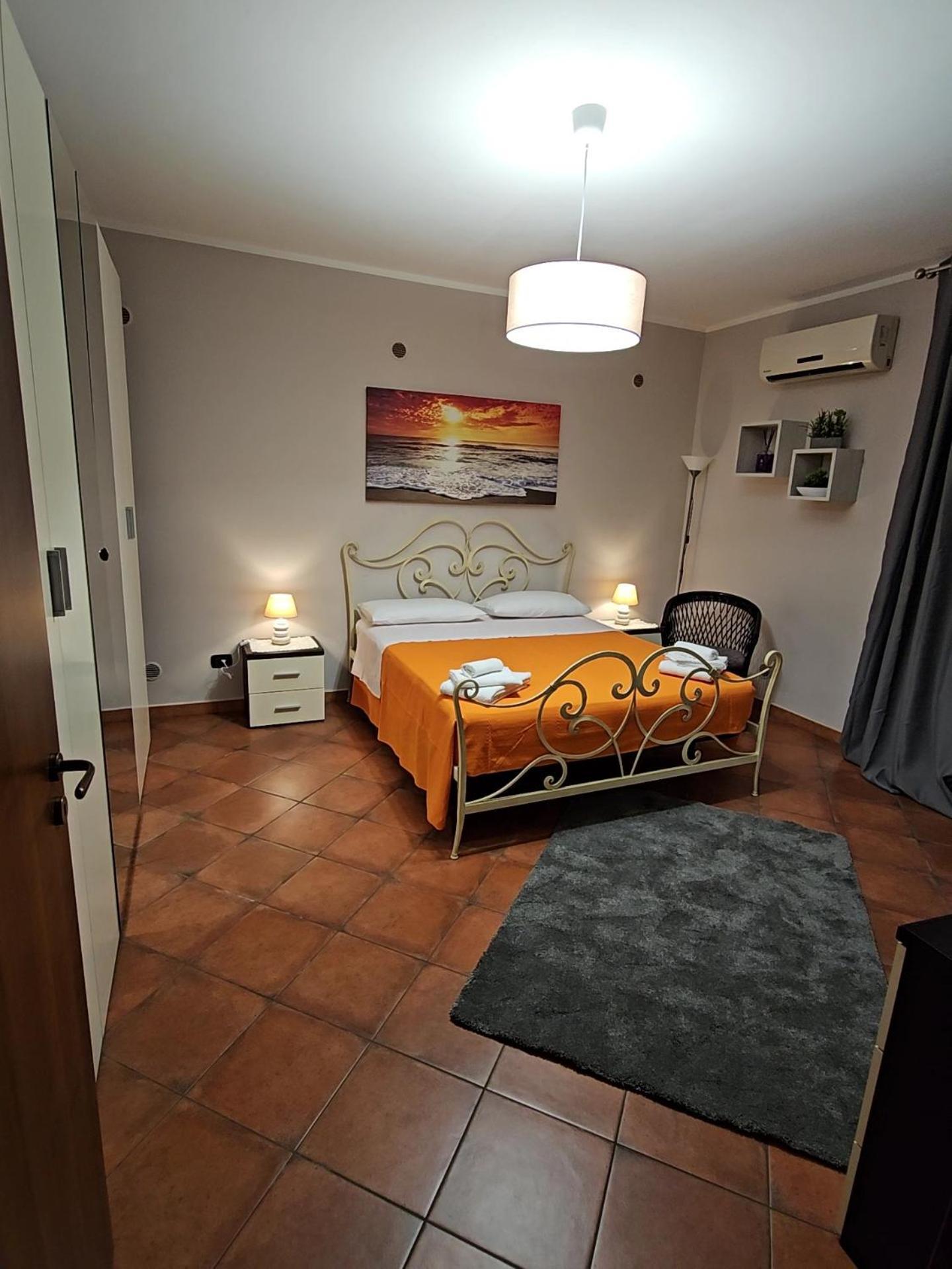 Mavilla Holiday Home Katanya Dış mekan fotoğraf